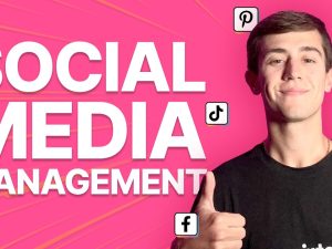 Social Media Management