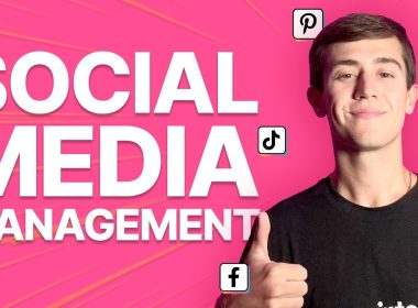 Social Media Management