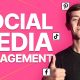 Social Media Management