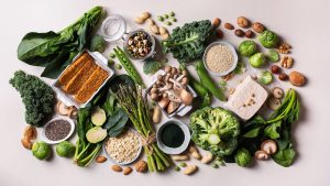 Top Plant-Based Cooking Trends for Sustainable Home Meals