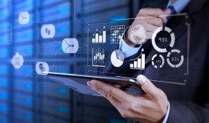 How to Use AI to Optimize Your Business Operations