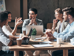 Why Thoughtful Corporate Gifting Is the Secret Weapon to Team Success