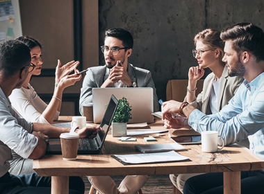 Why Thoughtful Corporate Gifting Is the Secret Weapon to Team Success