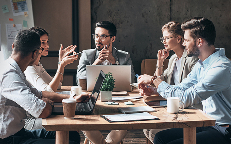 Why Thoughtful Corporate Gifting Is the Secret Weapon to Team Success