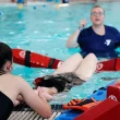 Lifeguard class
