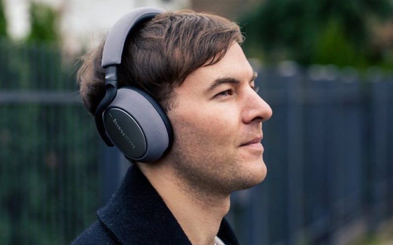 Neural Headphones