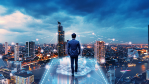 Web3 Social Platforms Build New Communities