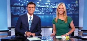 Digital vs Traditional News: 2025 Media Consumption