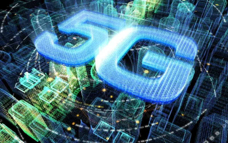 5G Connectivity