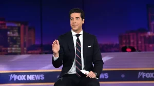 How Fox News Covers US Government Issues in 2025