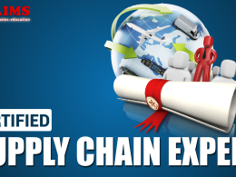 AIMS' CSCE Certification: Beats Supply Chain Credentials