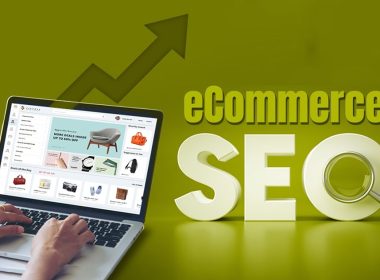 Ecommerce SEO Services