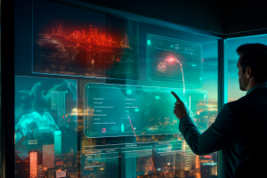 AI Overviews Are Changing How We Search News