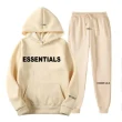 Essentials hoodie