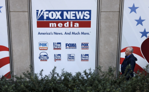 How Fox News Covers US Government Issues in 2025