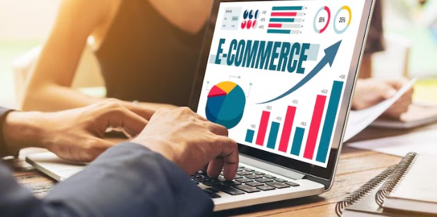Ecommerce SEO Services