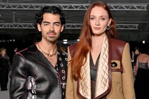 Joe Jonas Sophie Turner Divorce