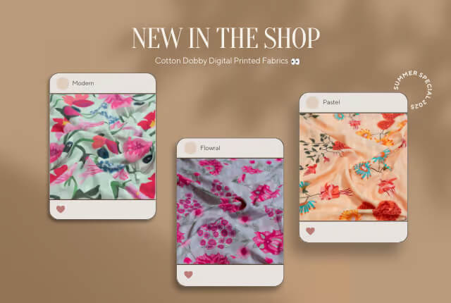 Best Online Fabric Store