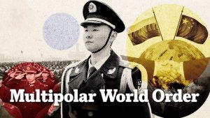Multipolar World Order 2025