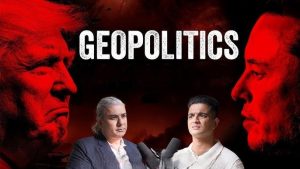 Multipolar World Order 2025
