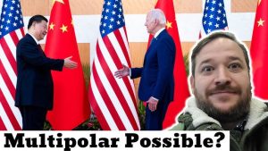 Multipolar World Order 2025