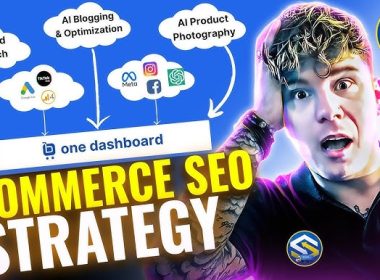 Industrial Ecommerce SEO Services