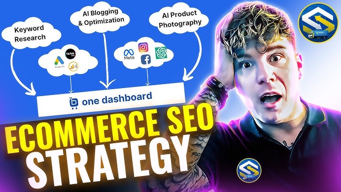 Industrial Ecommerce SEO Services