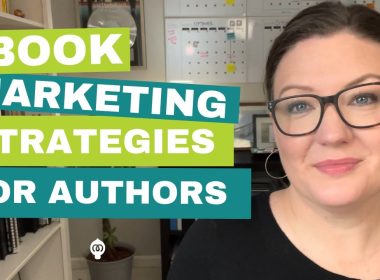 Author’s Marketing Guide