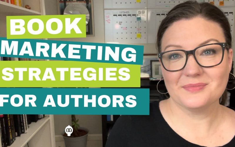 Author’s Marketing Guide