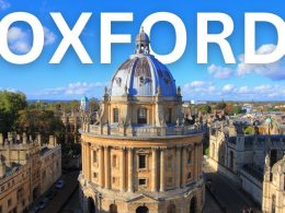 Search-First Brand in Oxford