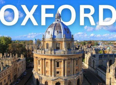 Search-First Brand in Oxford