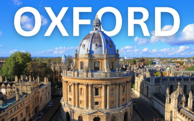 Search-First Brand in Oxford