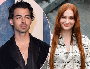 Joe Jonas Sophie Turner Divorce