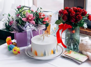 Birthday Gifts for Dad