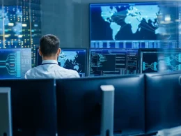 Automate security operations