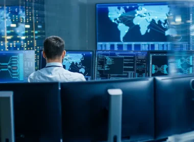 Automate security operations