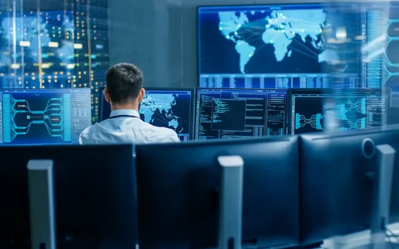 Automate security operations
