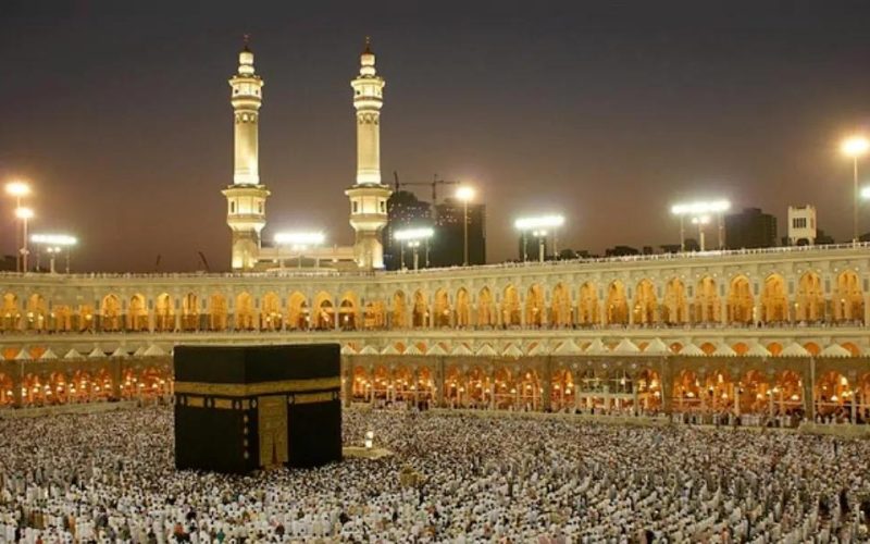Umrah Packages