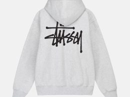 Stussy Hoodie