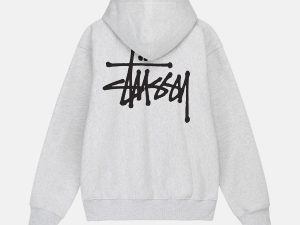 Stussy Hoodie