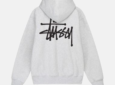 Stussy Hoodie