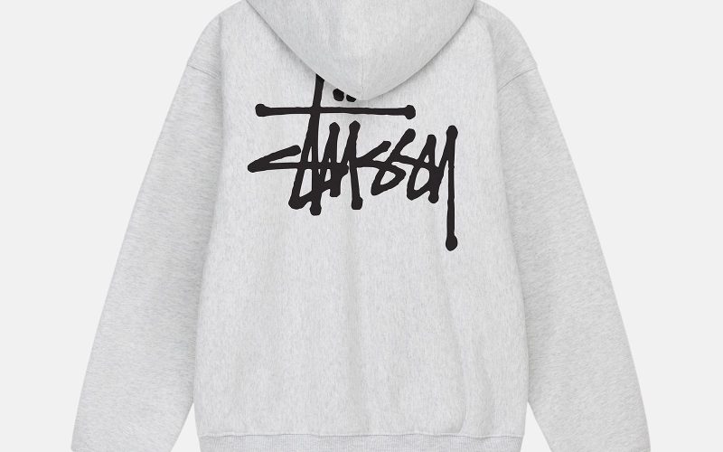 Stussy Hoodie