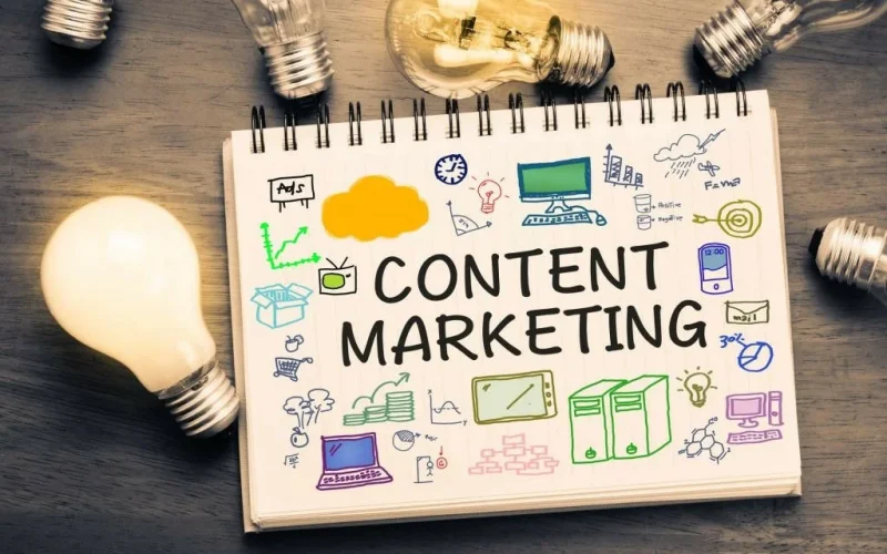 best brands content marketing
