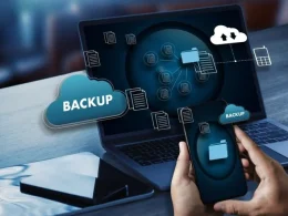 cloud data backup for small business