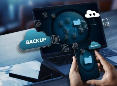 cloud data backup for small business