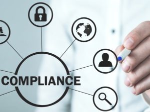 compliance monitoring