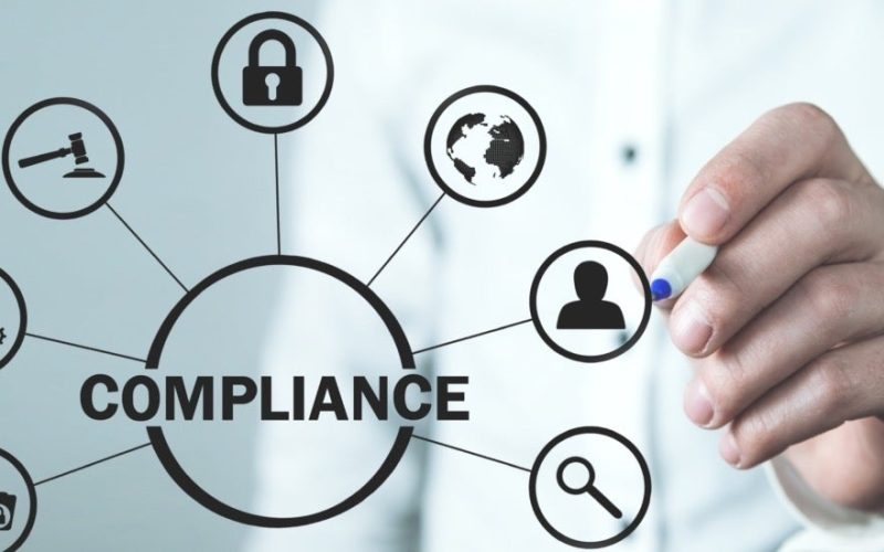 compliance monitoring