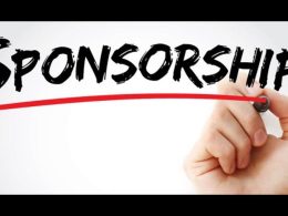 concert sponsorship