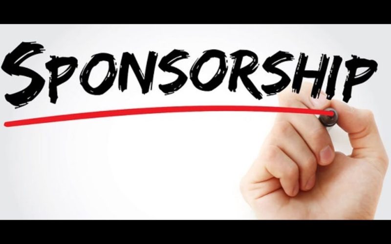 concert sponsorship