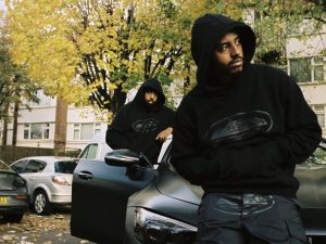 The Impact of Sustainable Fashion on Corteiz Tracksuit